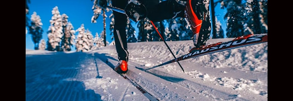 Skiteknikk og smørekurs Natre BIL
